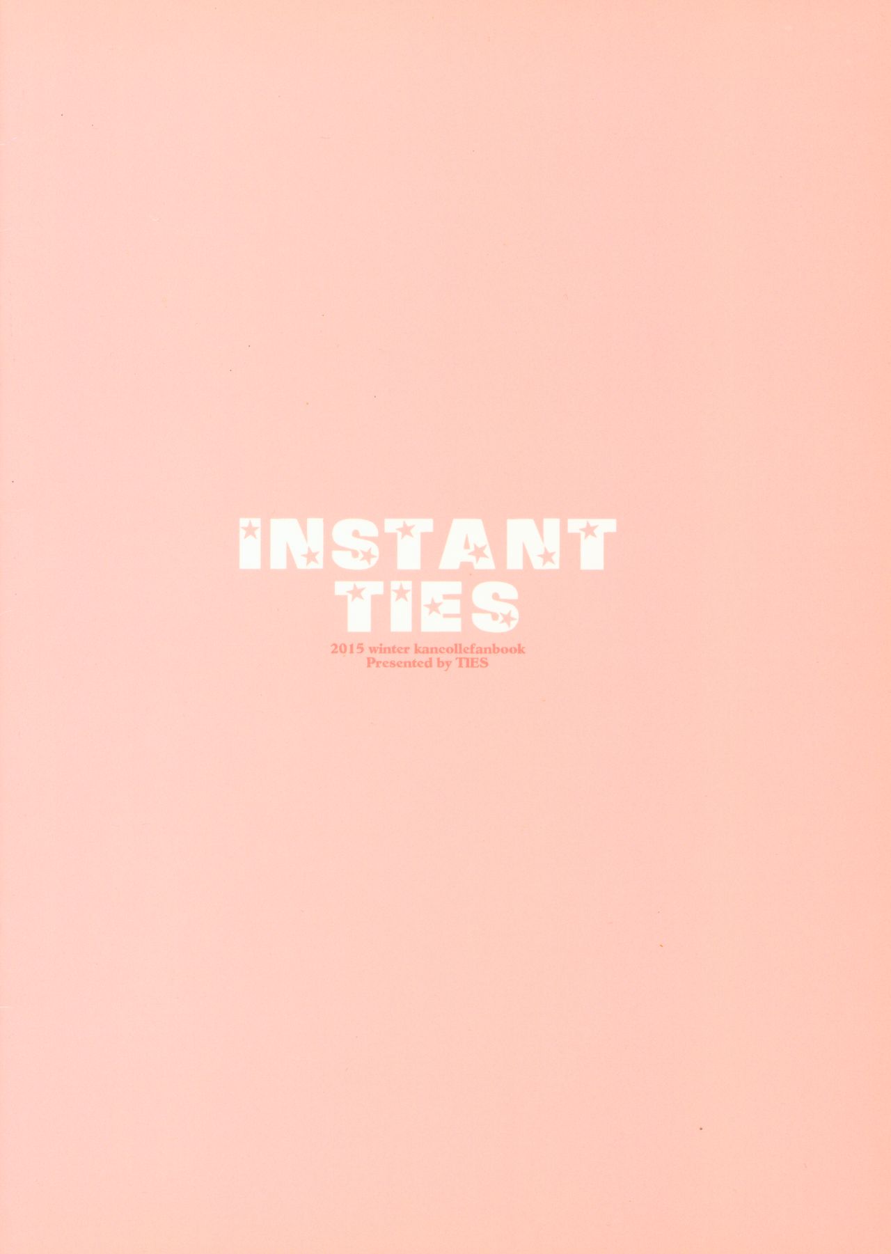 INSTANT TIES - Page 14