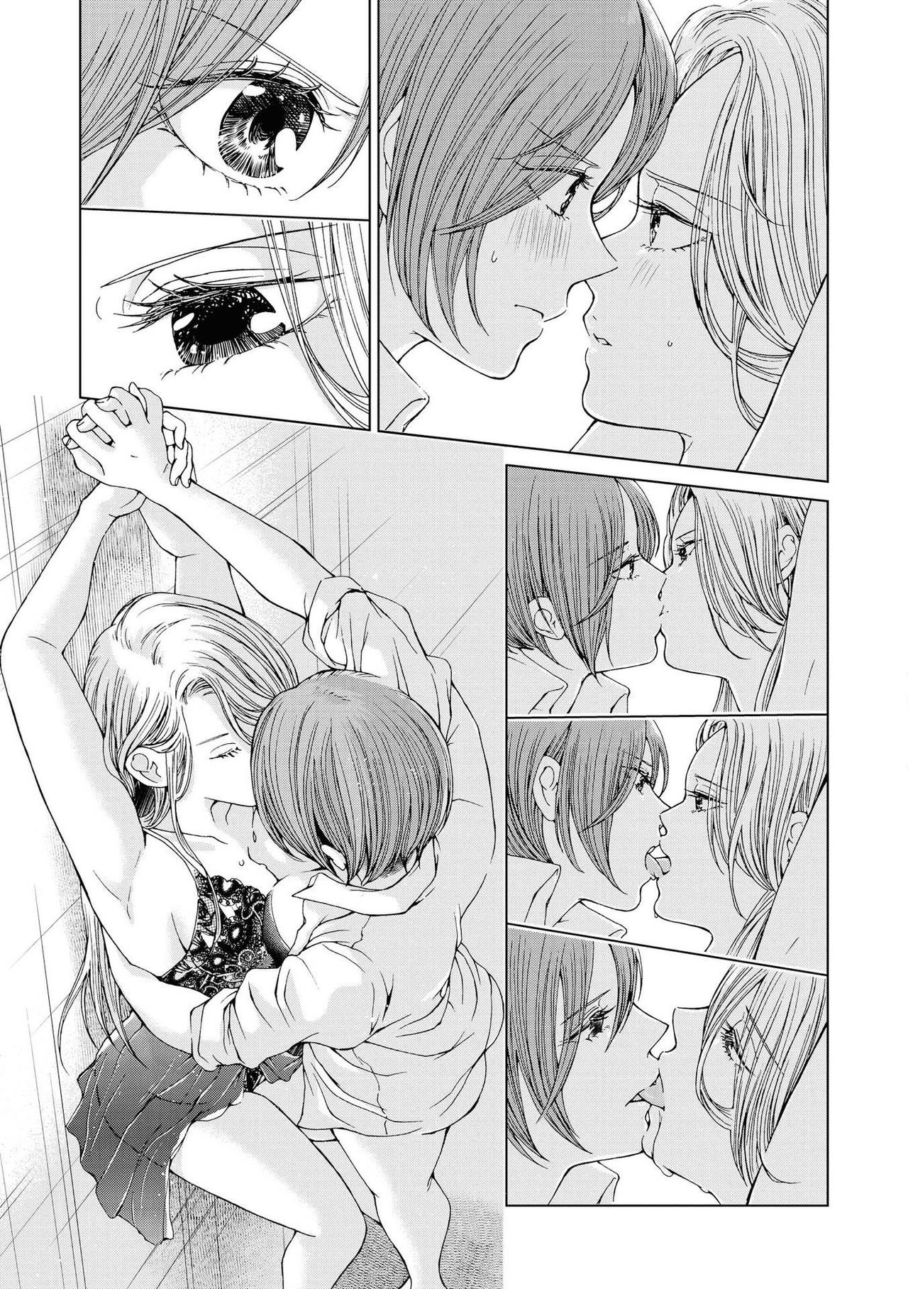 Les Fuuzoku Anthology - Page 26