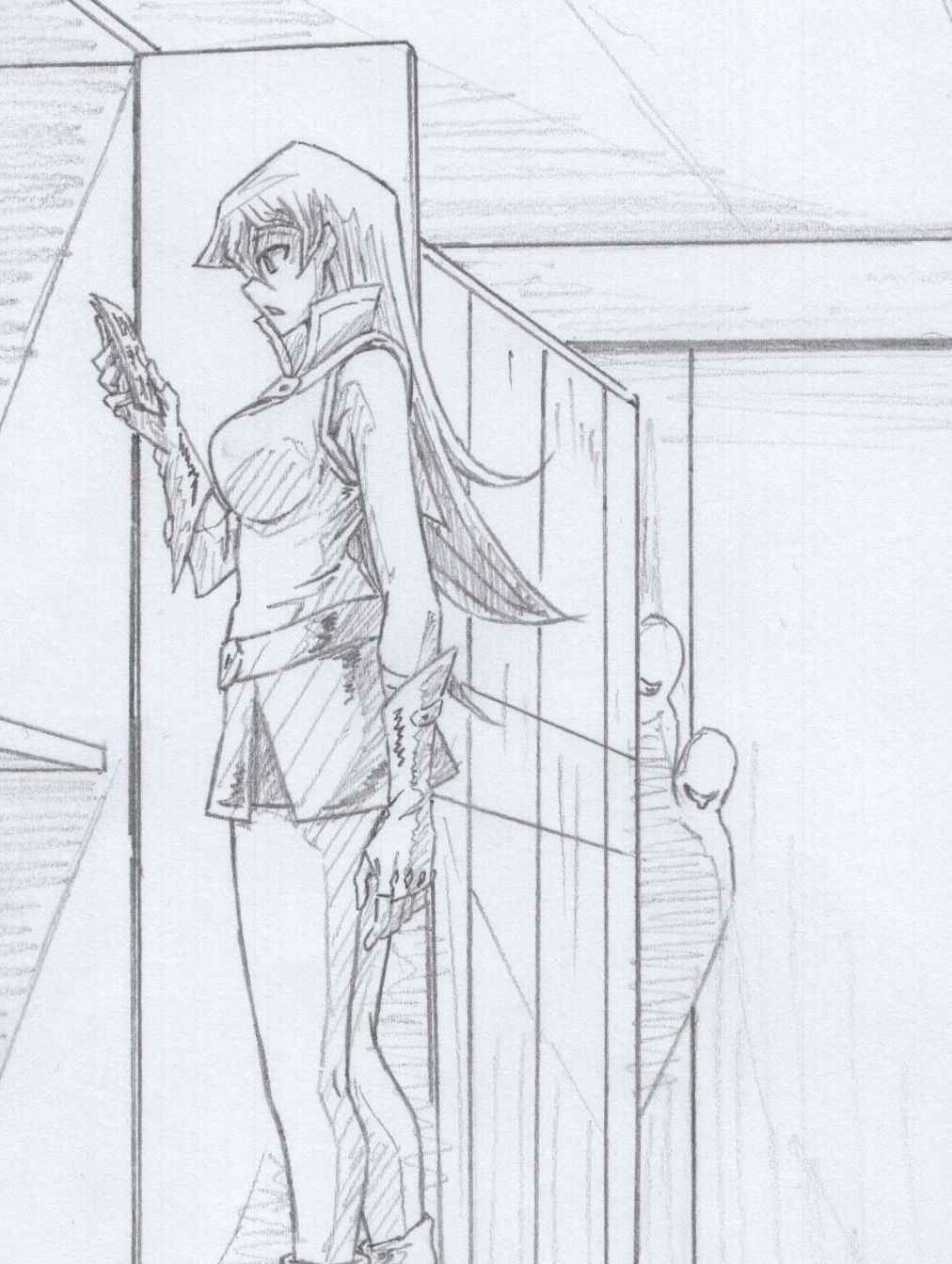 Y Asuka  Kouryaku - Page 2