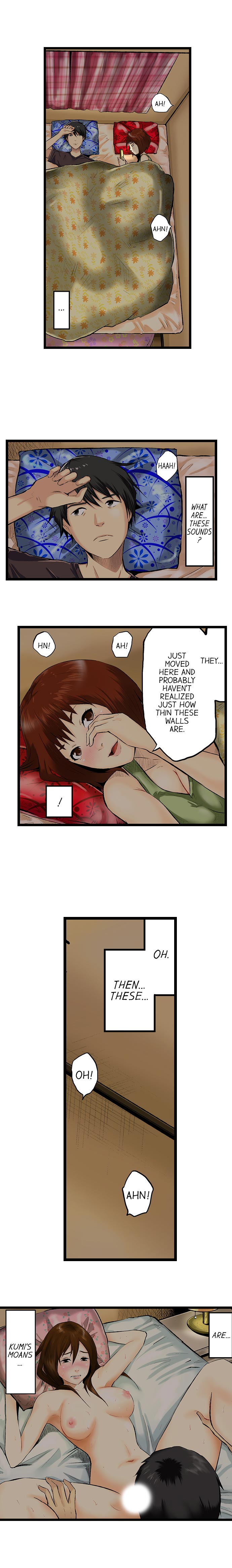 Why Would Anyone Cheat on Someone…? - Page 9