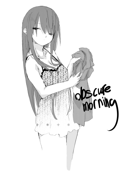 obscure morning - Page 92