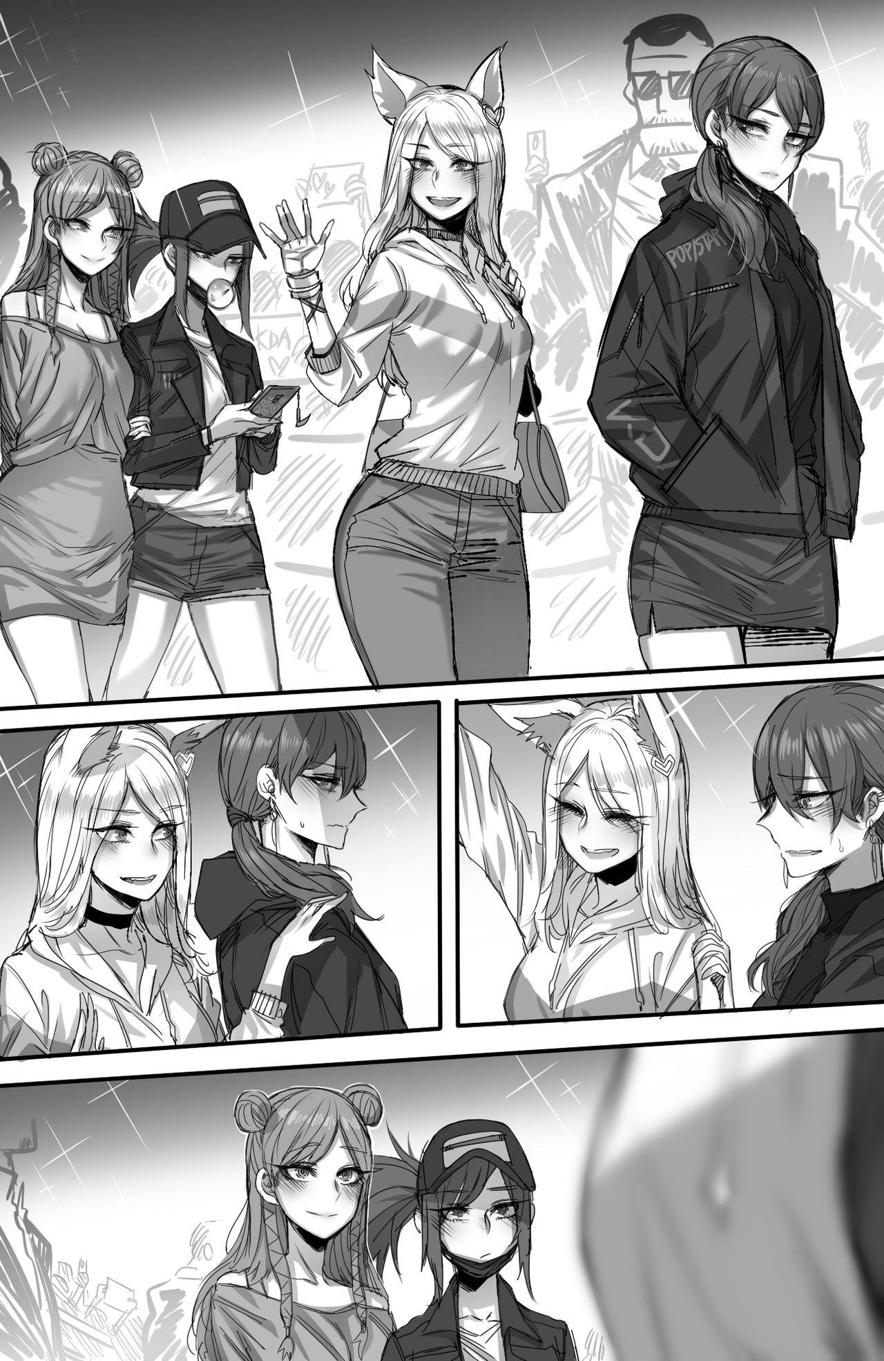 K/DA Prestige Club - Page 3