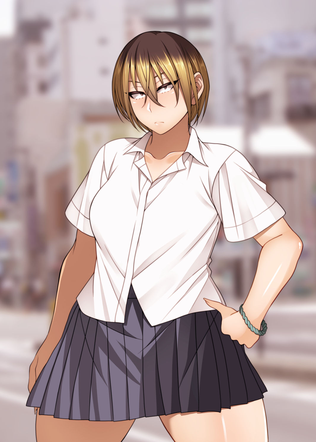 Nekura Megane ♀ - Page 227