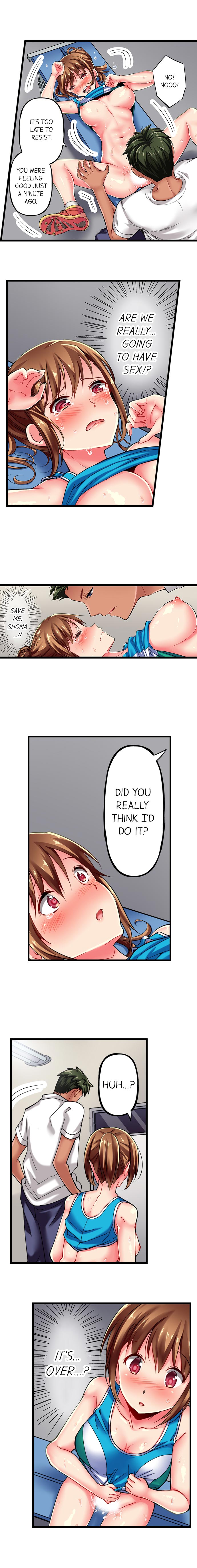 Only i Know Her Cumming Face Ch. 1 - 9 - Page 30