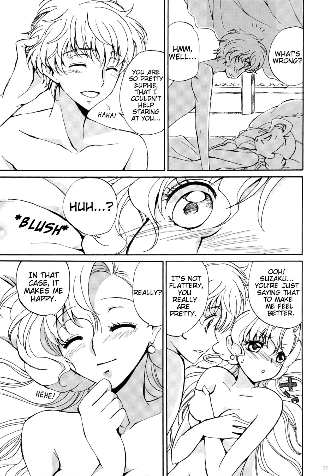 Drowning - Page 10