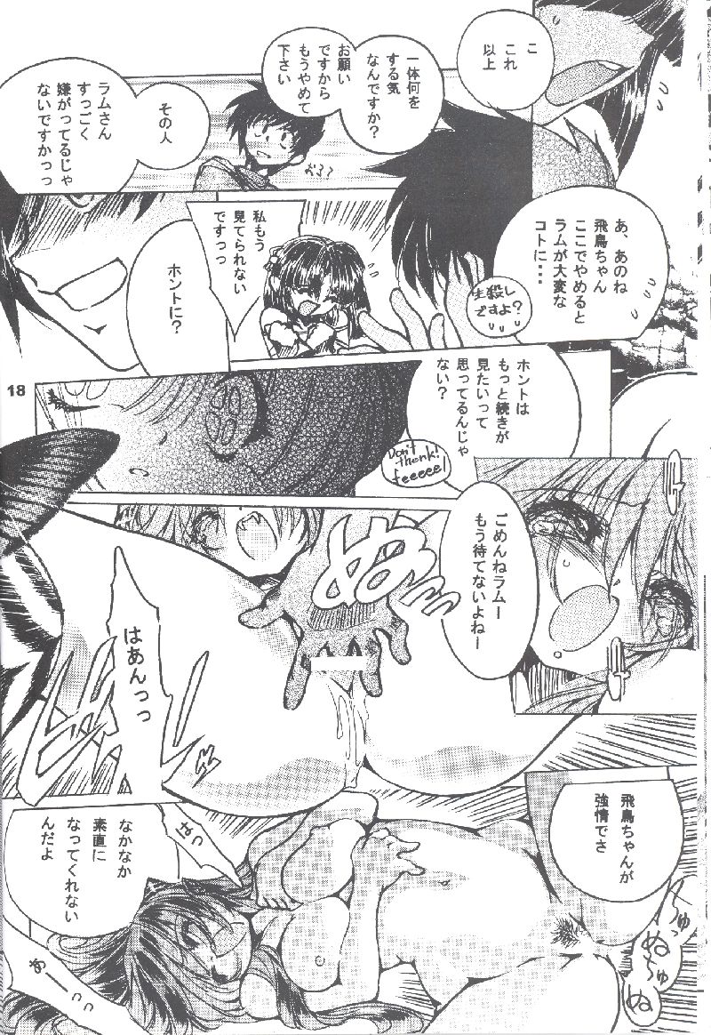 NDL 4 Tsuide - Page 17