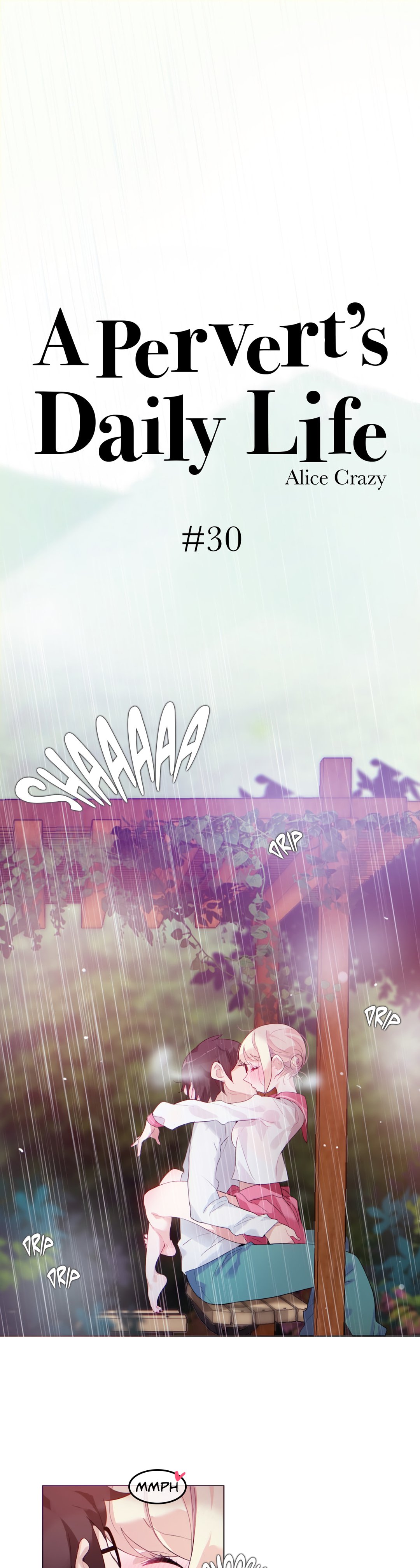 A Pervert's Daily Life • Chapter 26-30 - Page 101