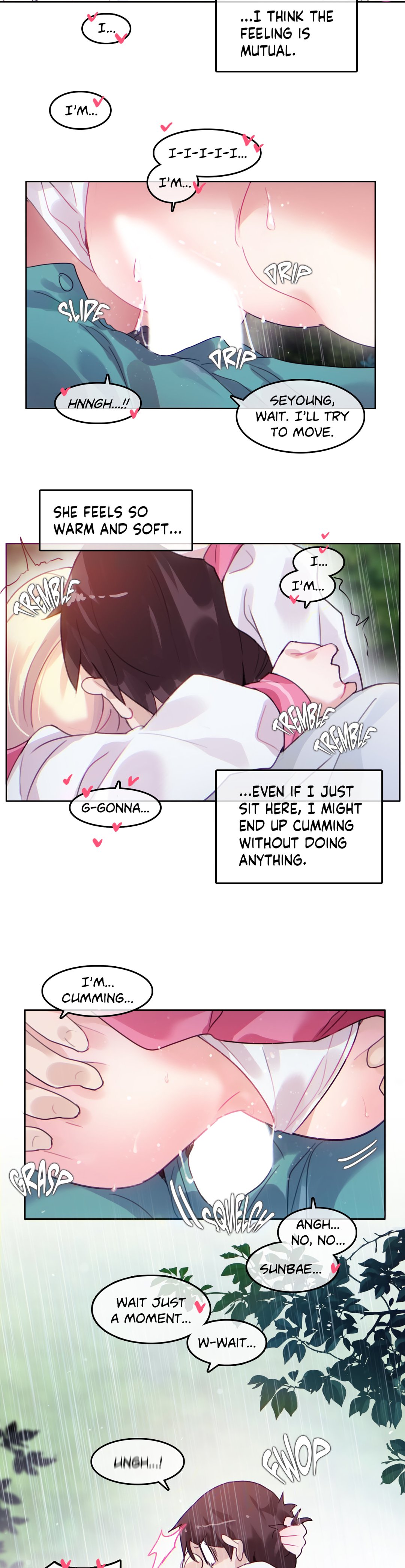 A Pervert's Daily Life • Chapter 26-30 - Page 111