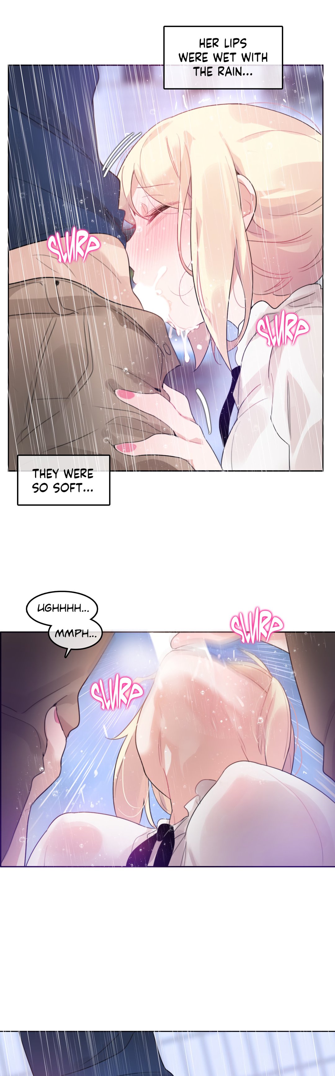 A Pervert's Daily Life • Chapter 36-40 - Page 19