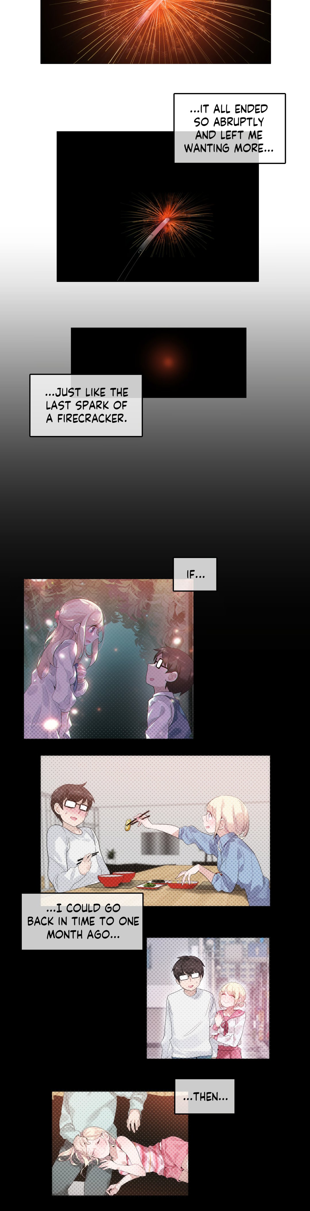 A Pervert's Daily Life • Chapter 46-50 - Page 18