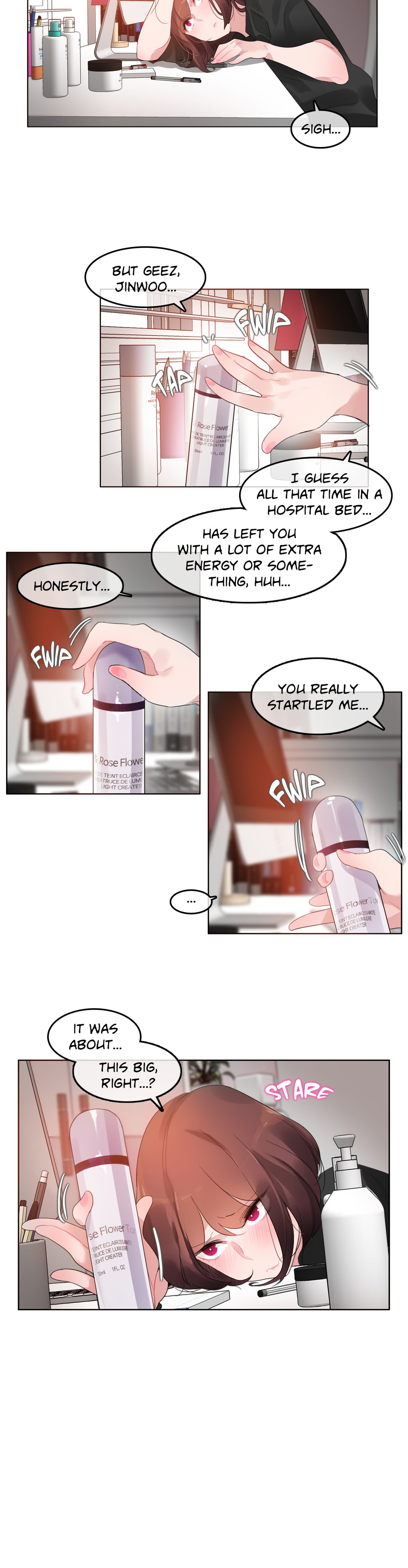 A Pervert's Daily Life • Chapter 46-50 - Page 26