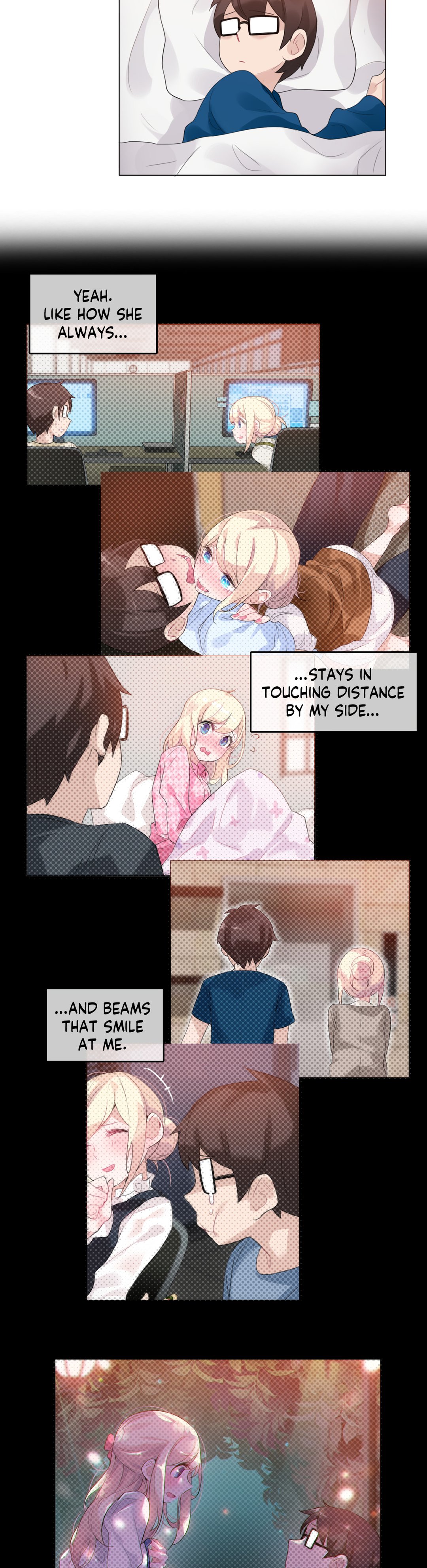 A Pervert's Daily Life • Chapter 51-55 - Page 38