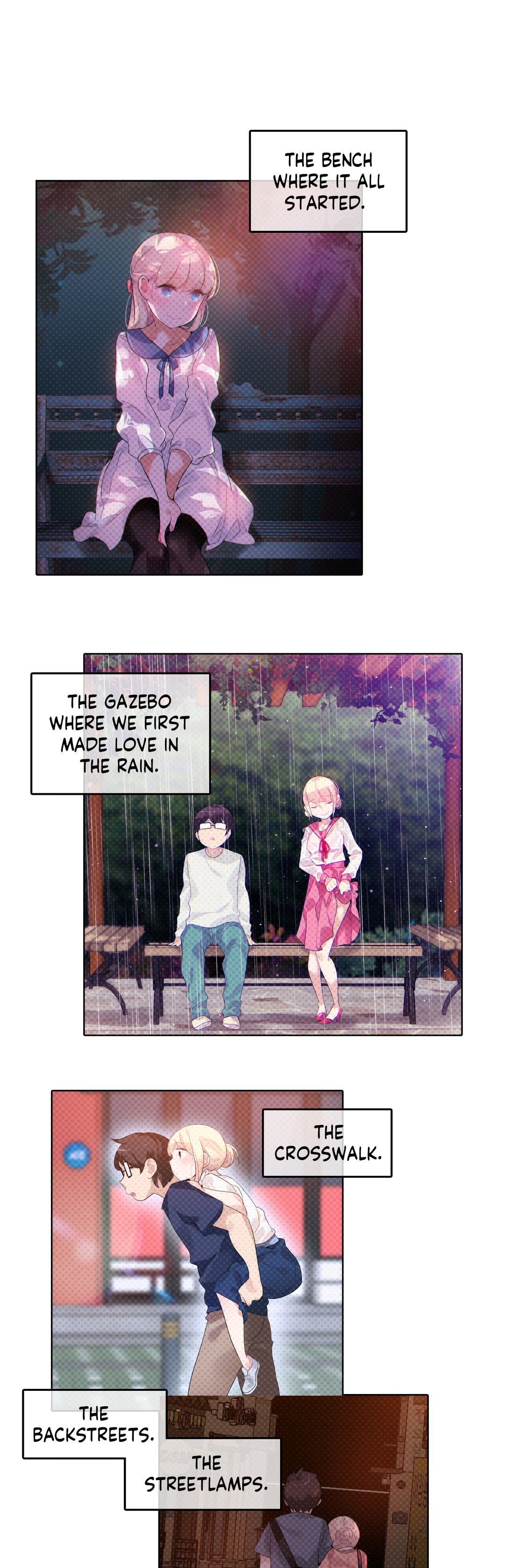 A Pervert's Daily Life • Chapter 51-55 - Page 76