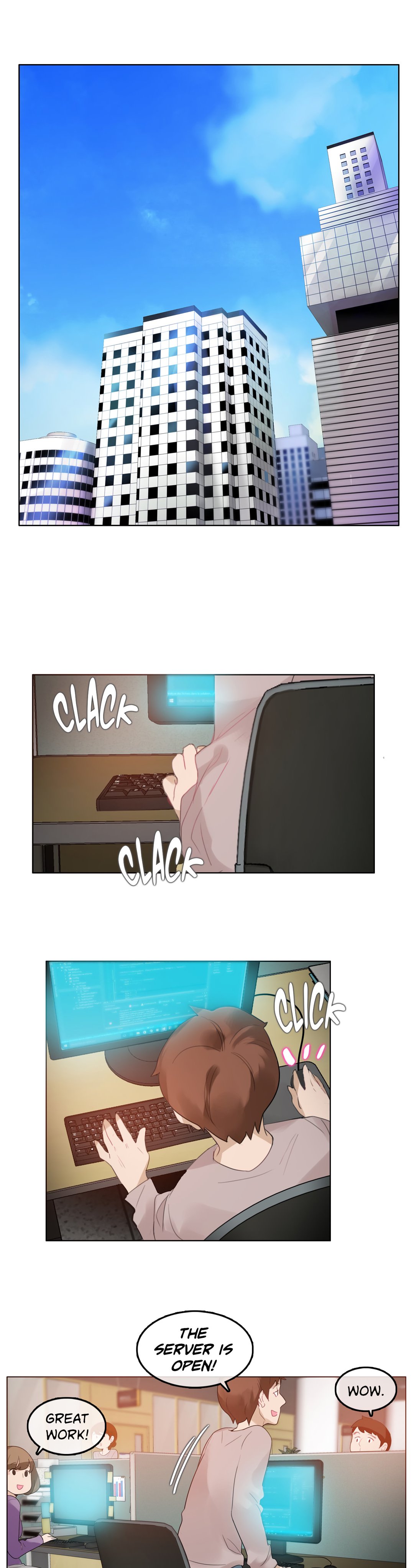 A Pervert's Daily Life • Chapter 51-55 - Page 80