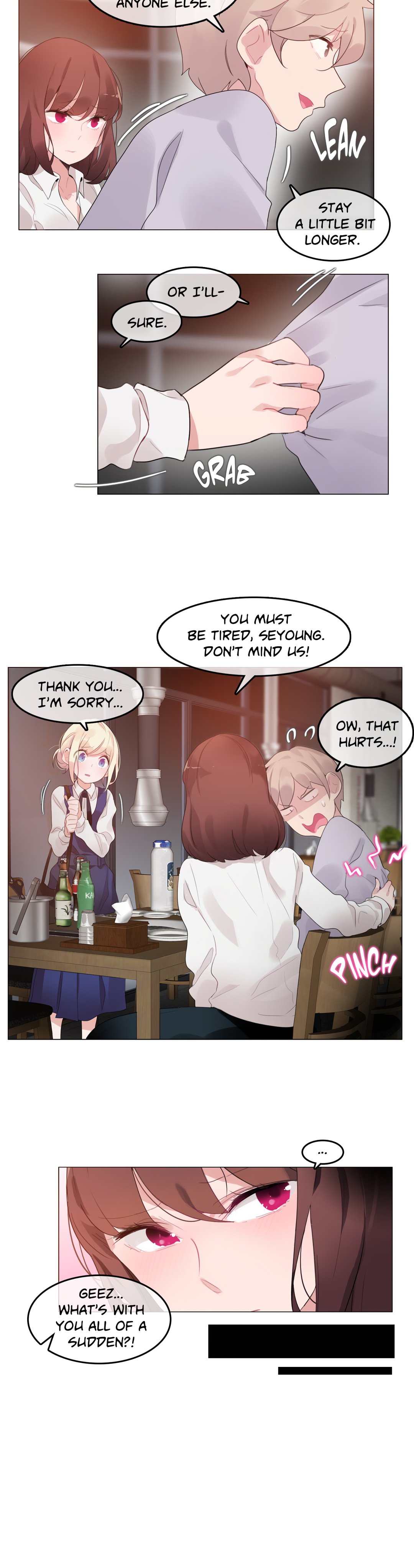 A Pervert's Daily Life • Chapter 51-55 - Page 87