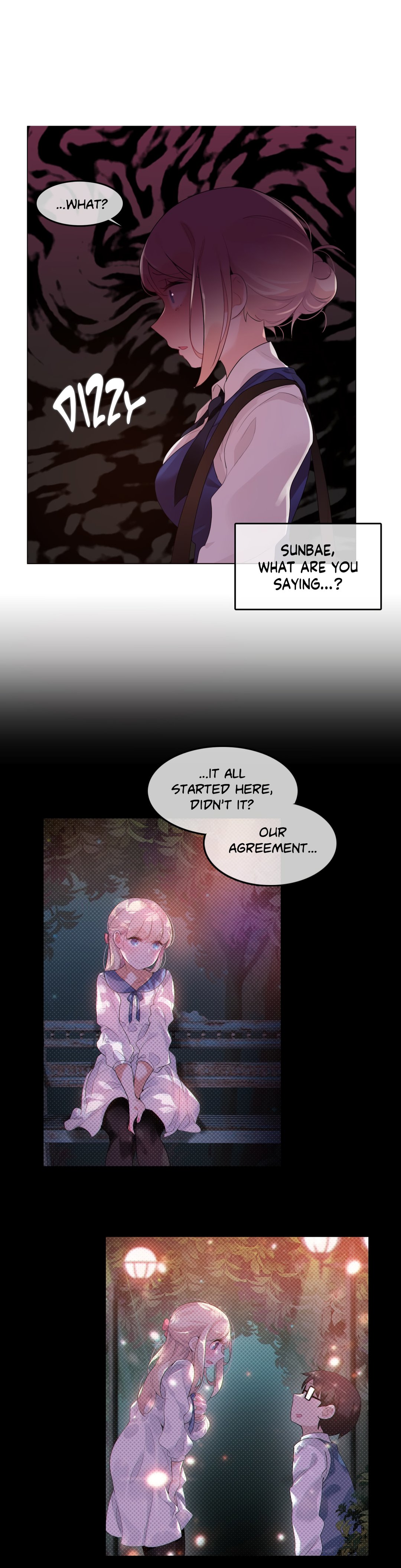 A Pervert's Daily Life • Chapter 51-55 - Page 92