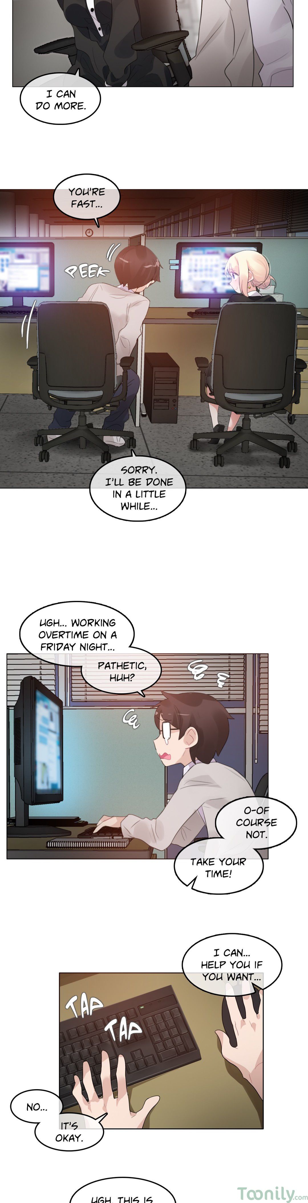 A Pervert's Daily Life • Chapter 61-65 - Page 10
