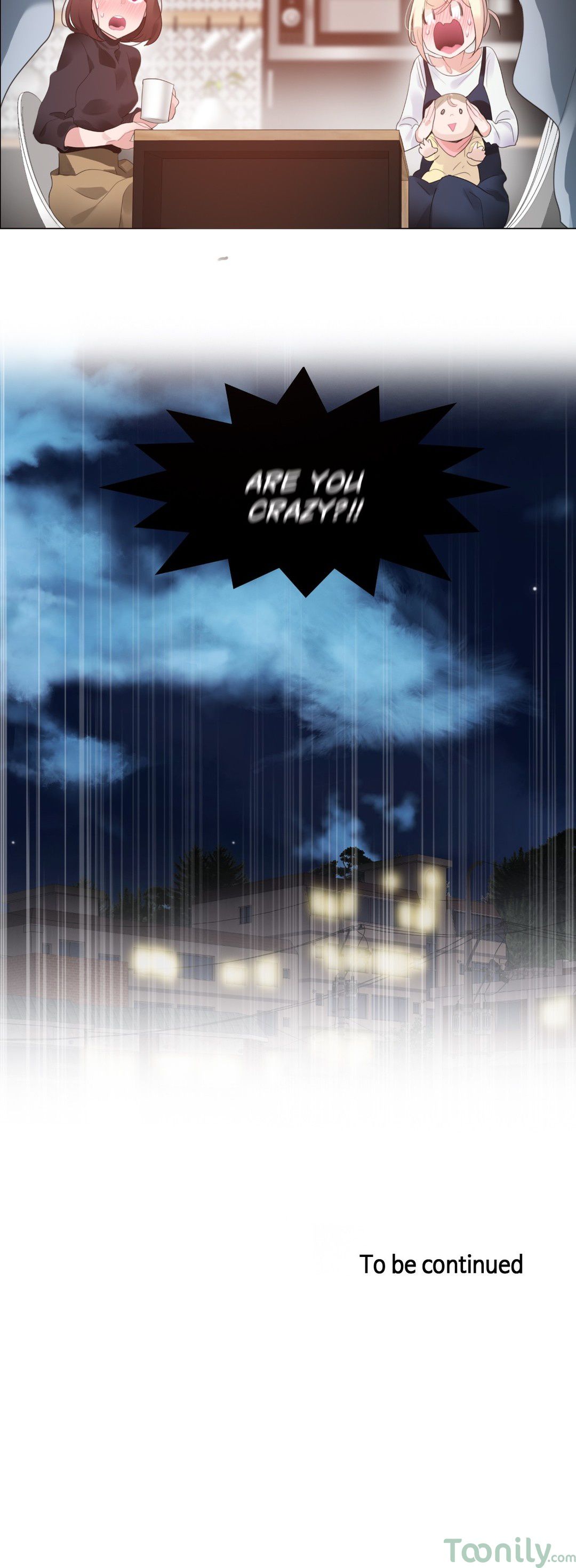 A Pervert's Daily Life • Chapter 61-65 - Page 21