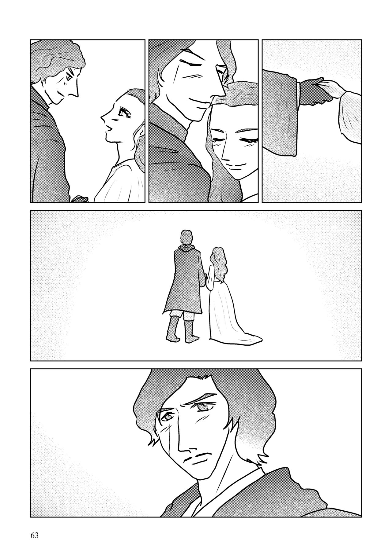 Nothing But You Ch. 1-9 - Page 113