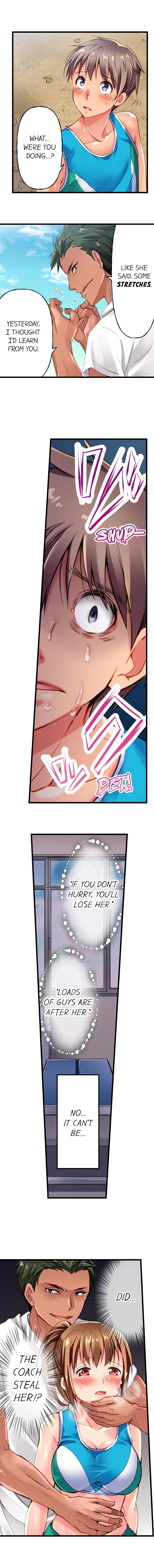 Only i Know Her Cumming Face Ch. 1 - 11 - Page 19