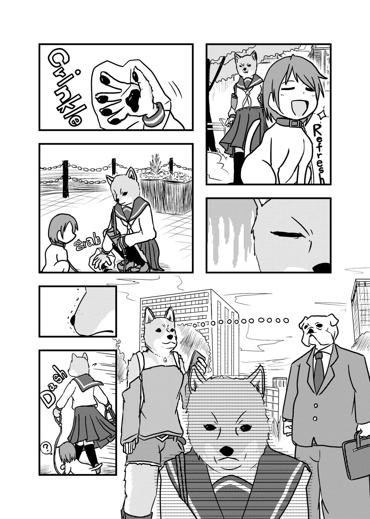 Henka-kei-bo TF Account book - Page 64
