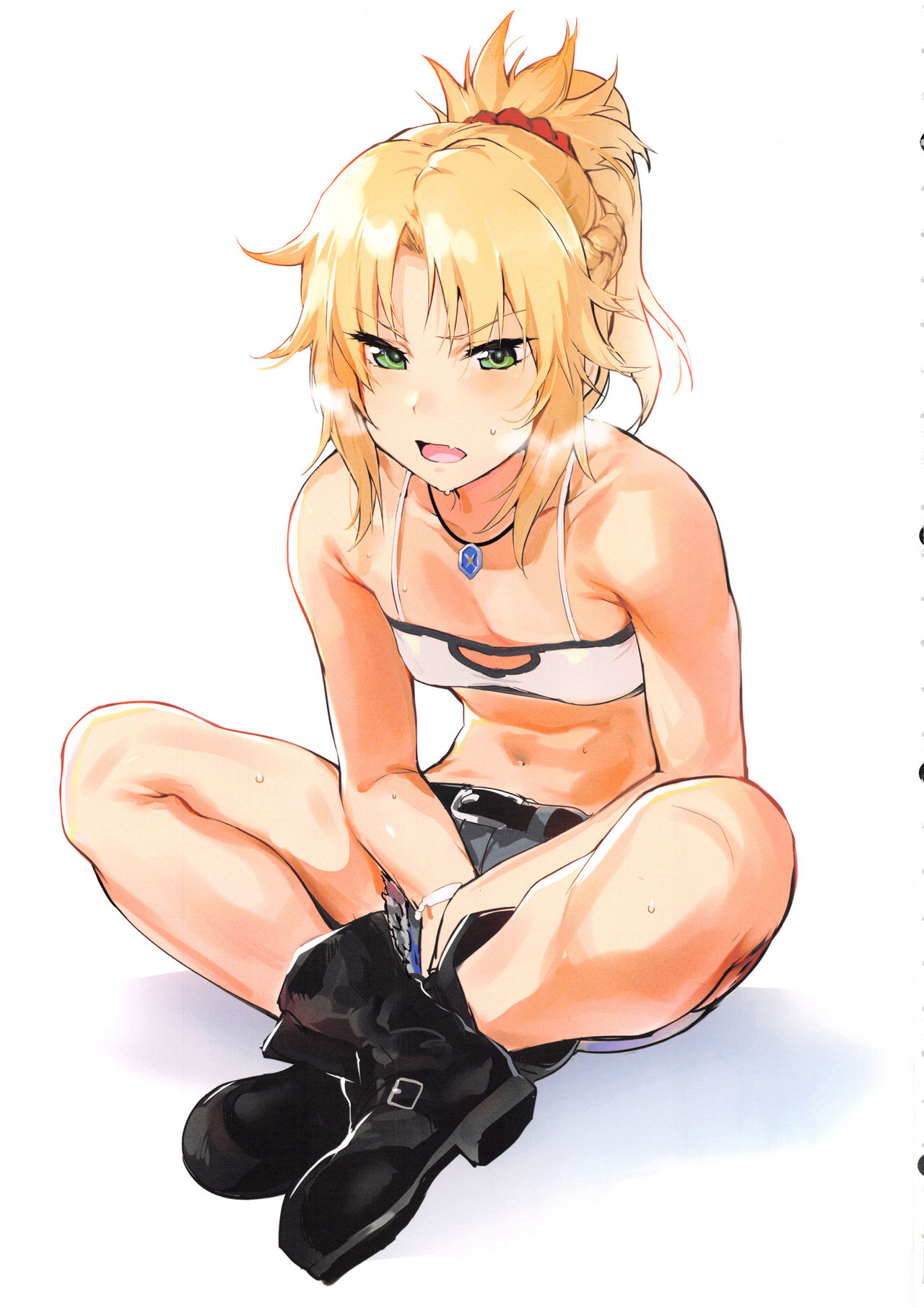 Ecchi na Onee-san Matome Hon 3 - Page 14