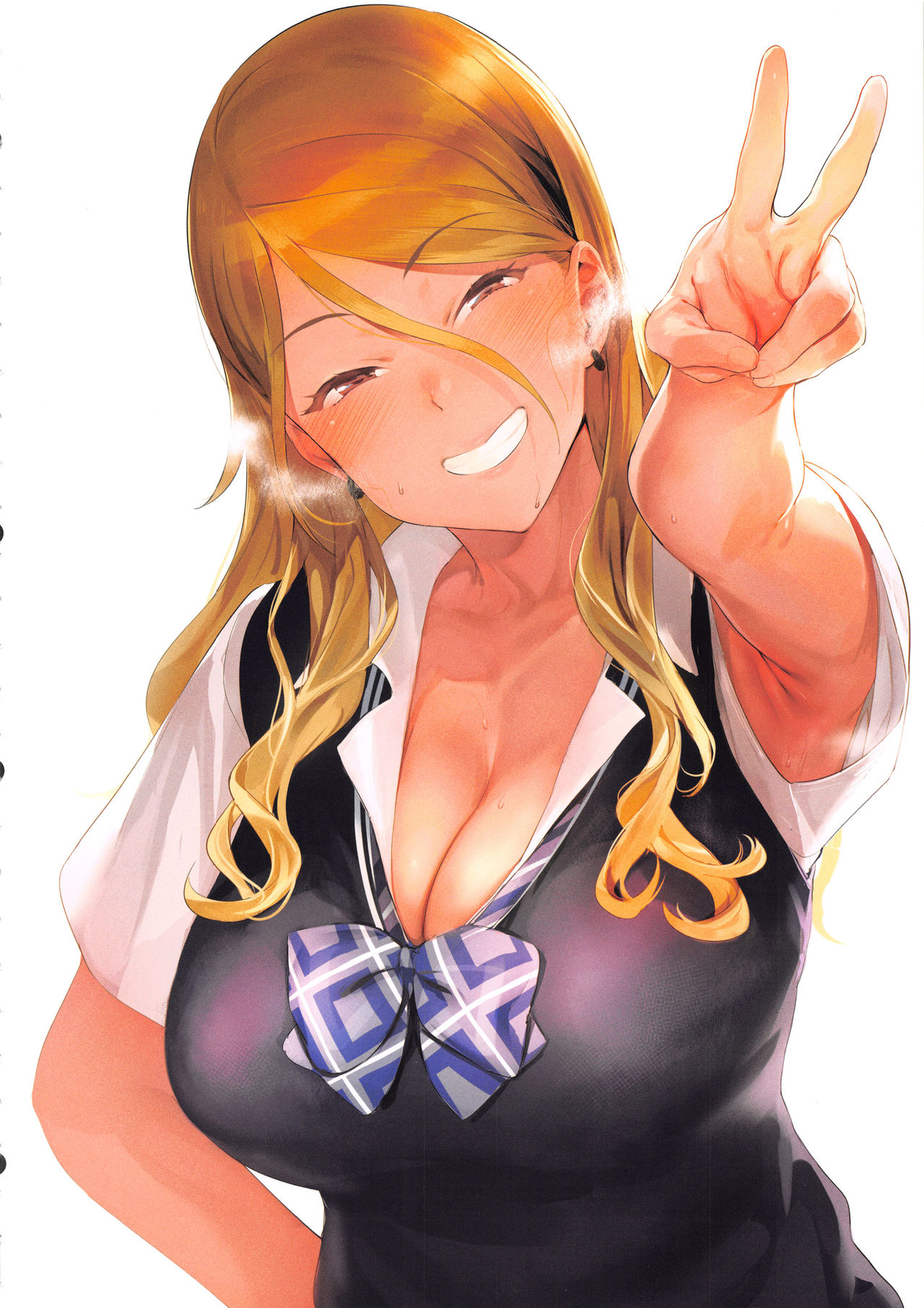 Ecchi na Onee-san Matome Hon 3 - Page 19
