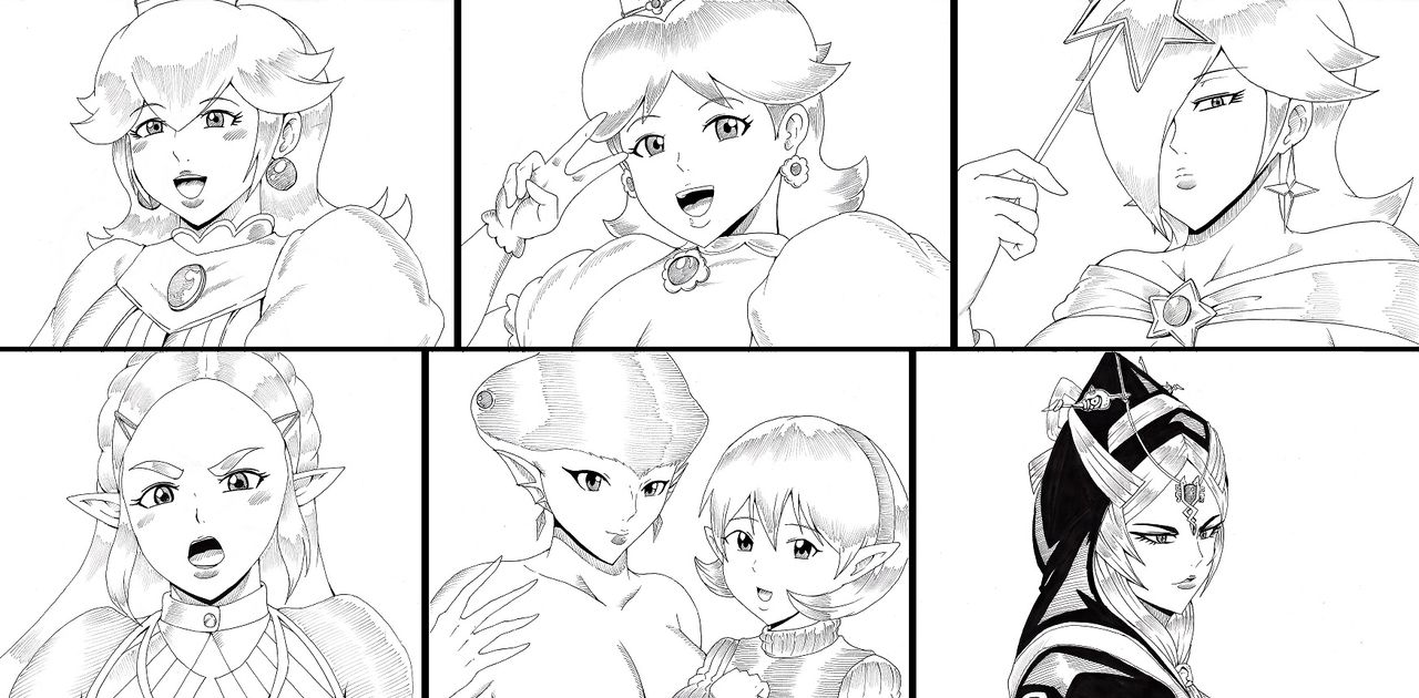 N Zukan ~Jizen Jigo Hen~ - Page 61