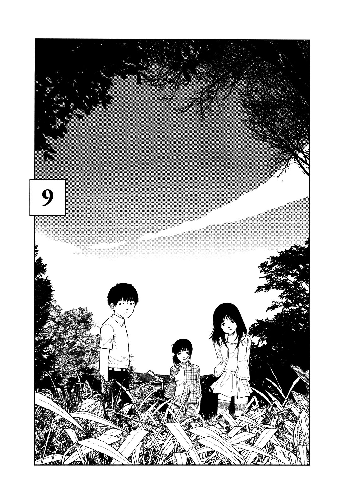 Bunkou no Hitotachi 1 - Page 87