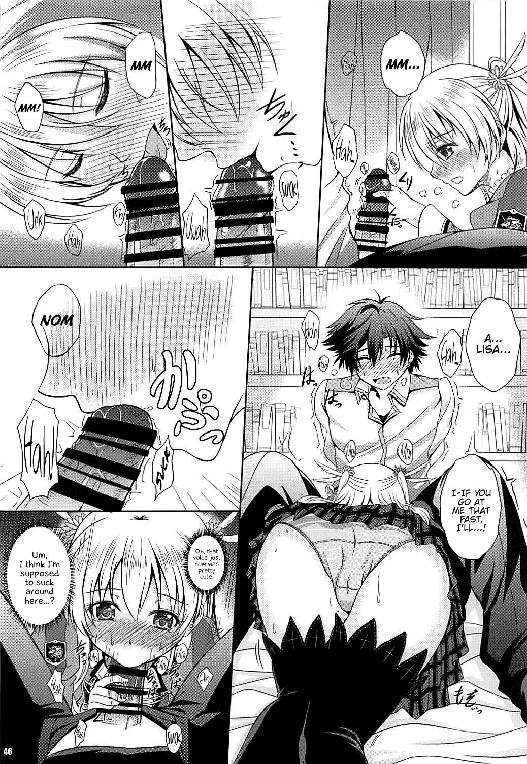 Alisa's EP Collection - Page 45
