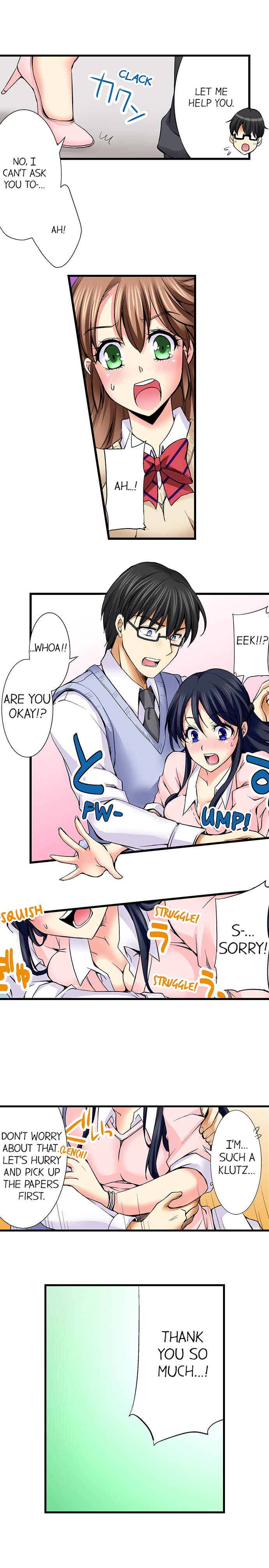 Doushite Sensei to Sex Shicha Dame nan desu ka? | Why Can't i Have Sex With My Teacher? Ch. 1-24 page 90 - sole female sole male hentai manga - read online free