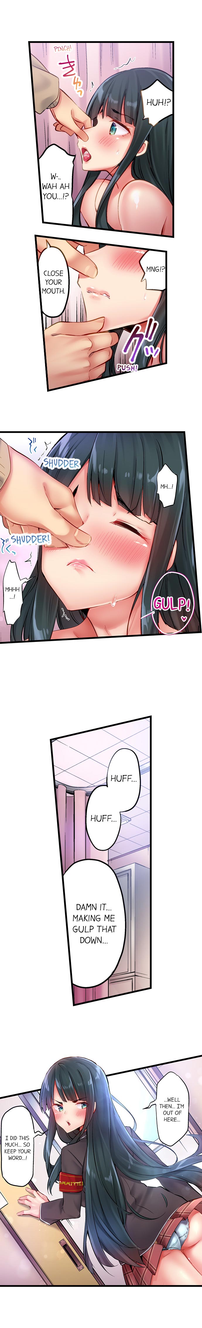 [Yuuki HB] 1 Piston de Bareru Uso ~Jishou Bitch wa Ubu ni Nureru~ | Busted in One Thrust Ch. 1 - 15 [English] [Ongoing] page 68 - sole male full color hentai manga - read online free