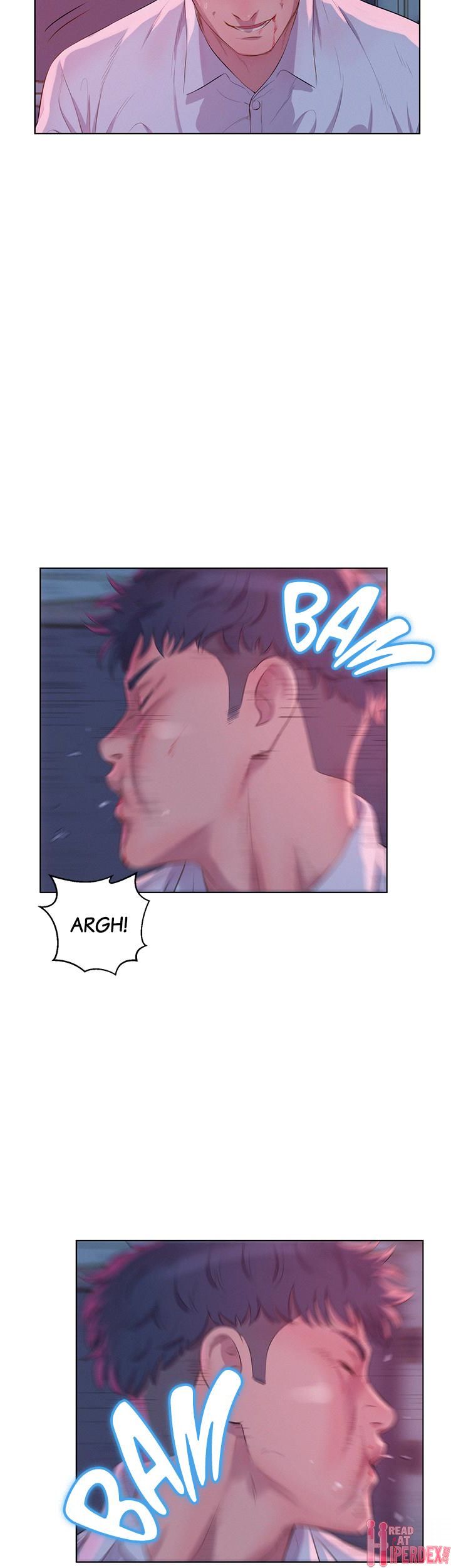 Freshman page 18 - full color full censorship hentai manga - read online free