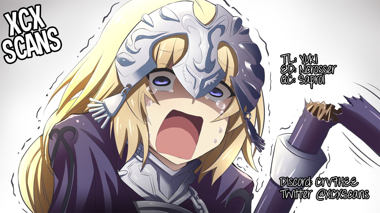 La faux page 35 featuring gudao fate grand order parody - sole male stockings hentai manga - read online free