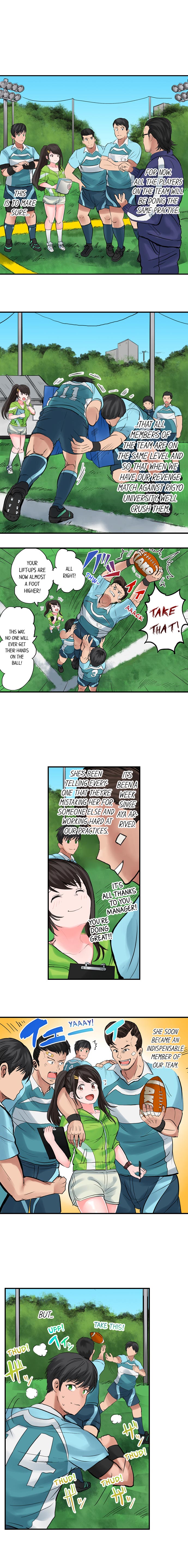 Dick Me Up Inside Ch. 1-12 page 60 - full color full censorship hentai manga - read online free