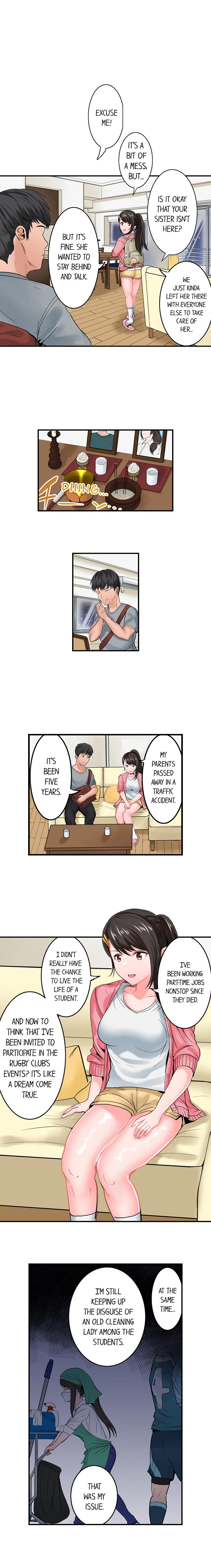 Dick Me Up Inside Ch. 1-12 page 88 - full color full censorship hentai manga - read online free