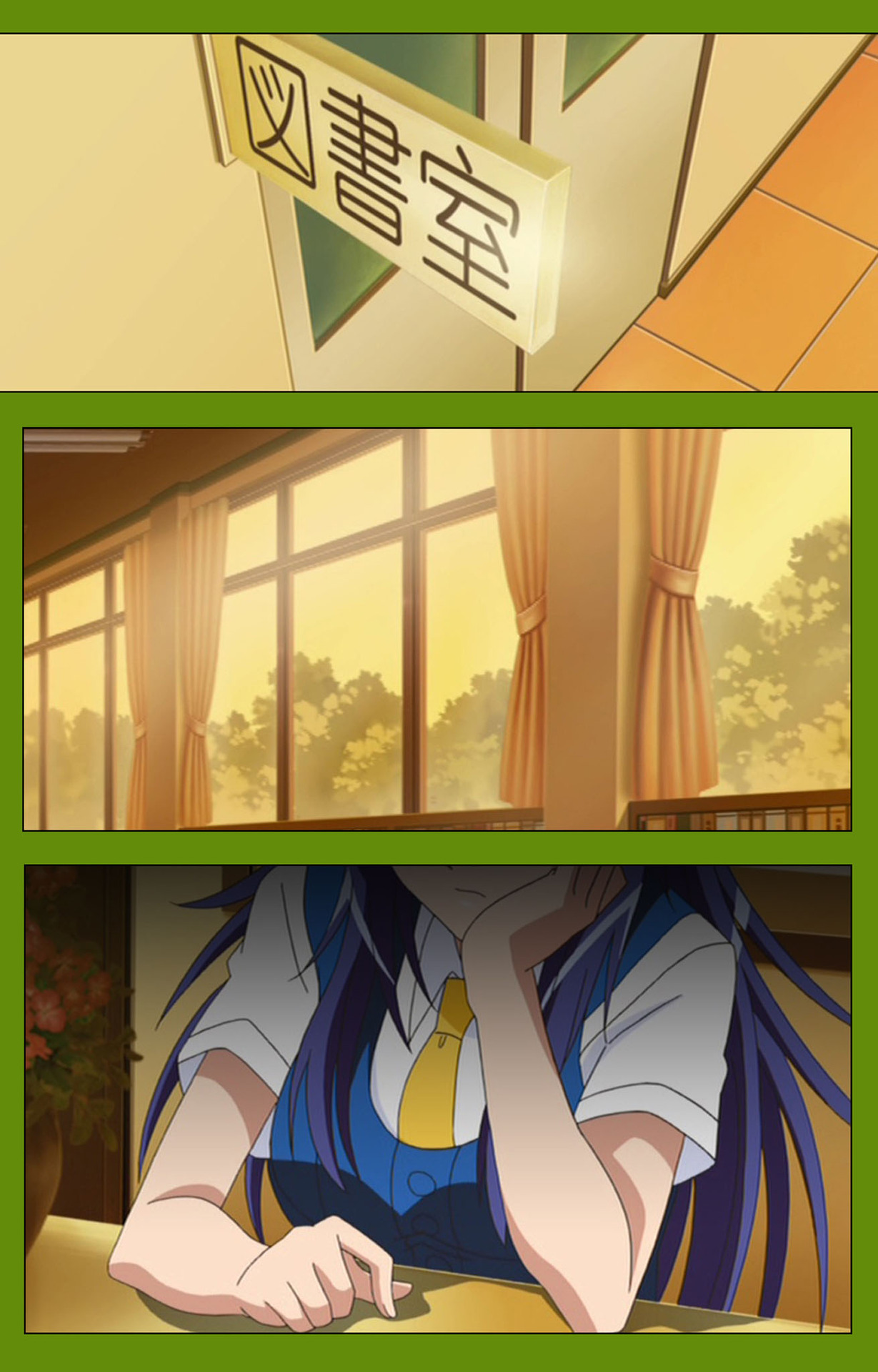 Gitai Saimin kanzenhan page 132 - full color mosaic censorship hentai manga - read online free