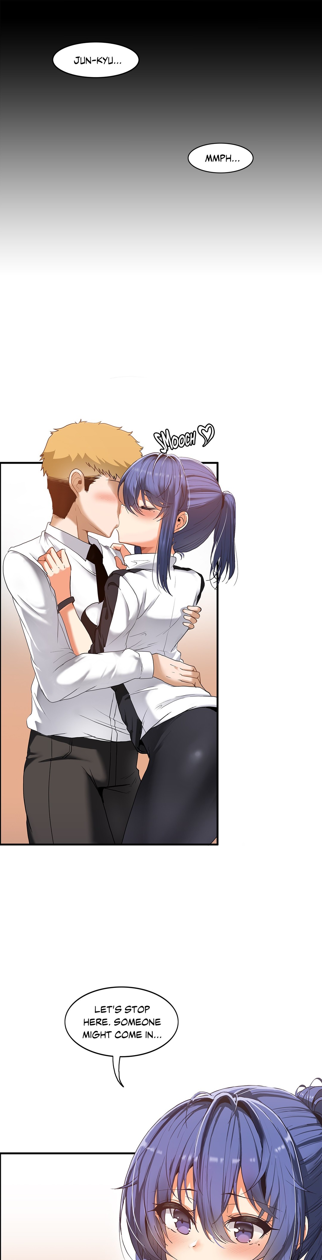 The Girl That Wet the Wall Ch 51 - 56 page 104 - full color full censorship hentai manga - read online free