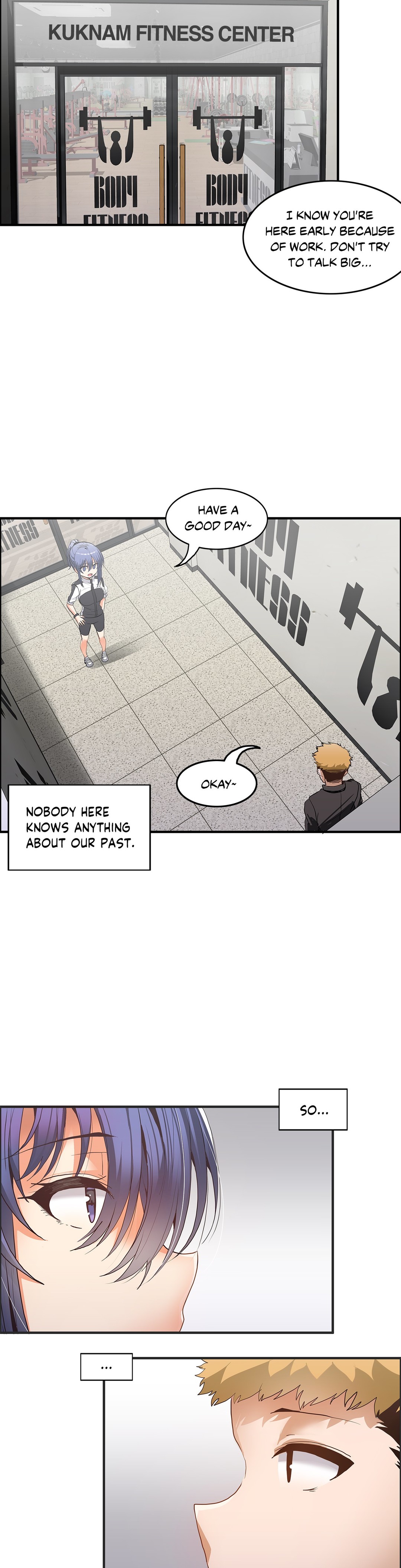 The Girl That Wet the Wall Ch 51 - 56 page 106 - full color full censorship hentai manga - read online free