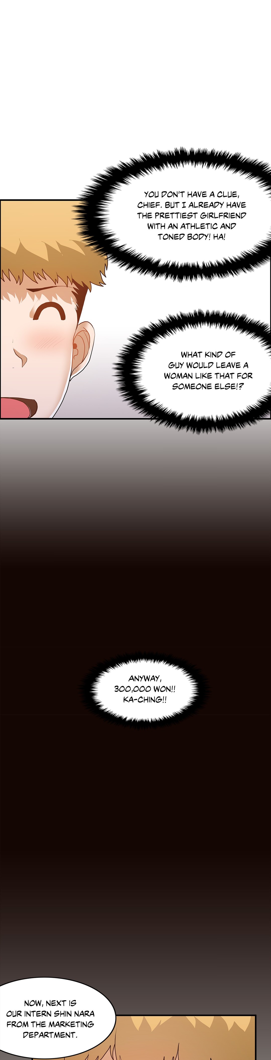 The Girl That Wet the Wall Ch 51 - 56 page 119 - full color full censorship hentai manga - read online free