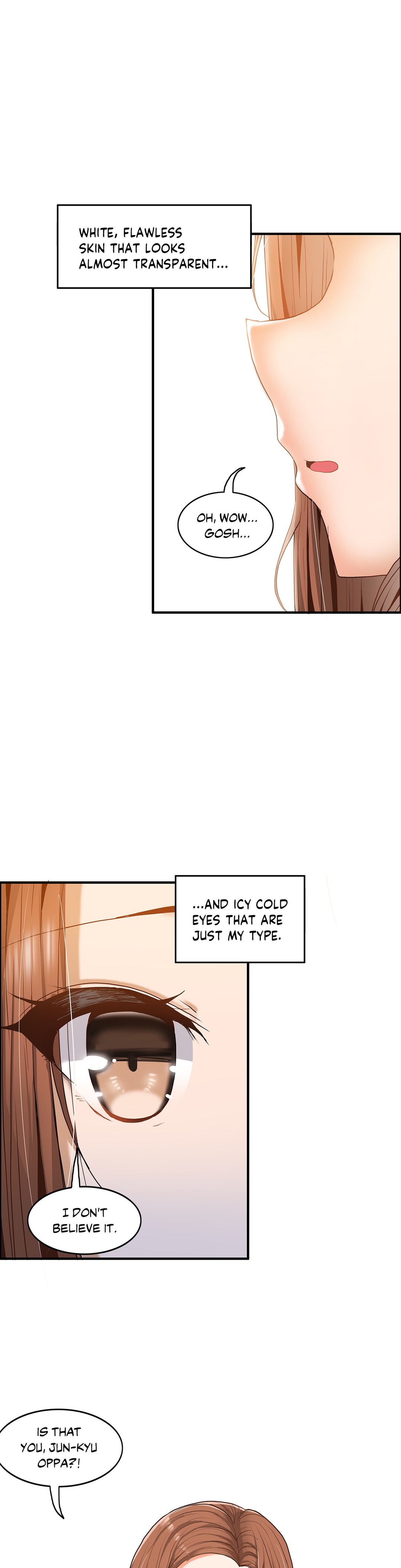 The Girl That Wet the Wall Ch 51 - 56 page 121 - full color full censorship hentai manga - read online free