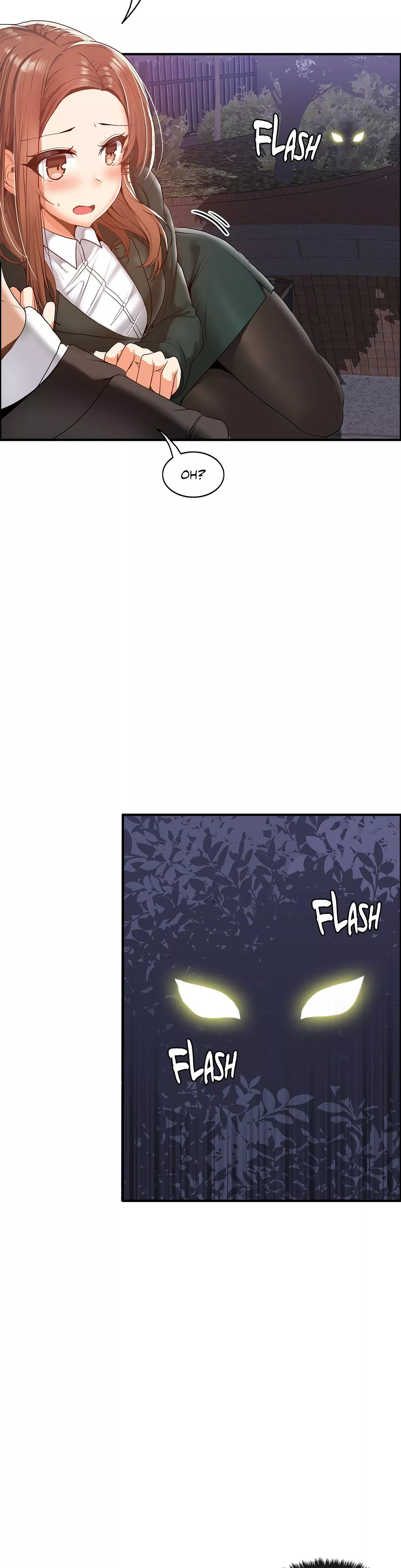 The Girl That Wet the Wall Ch 51 - 56 page 160 - full color full censorship hentai manga - read online free