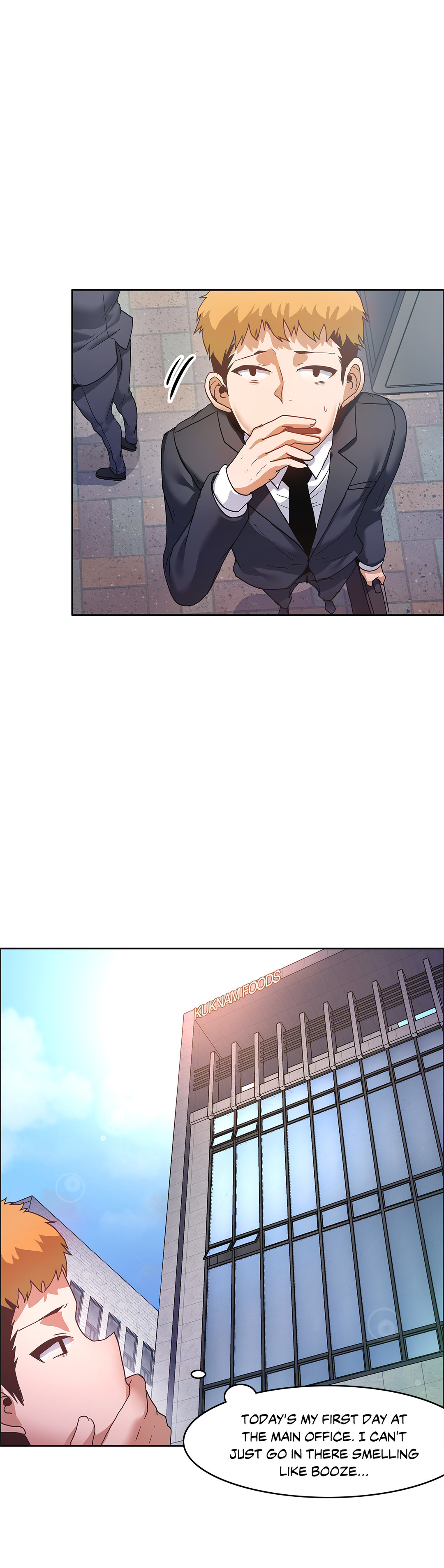 The Girl That Wet the Wall Ch 51 - 56 page 66 - full color full censorship hentai manga - read online free