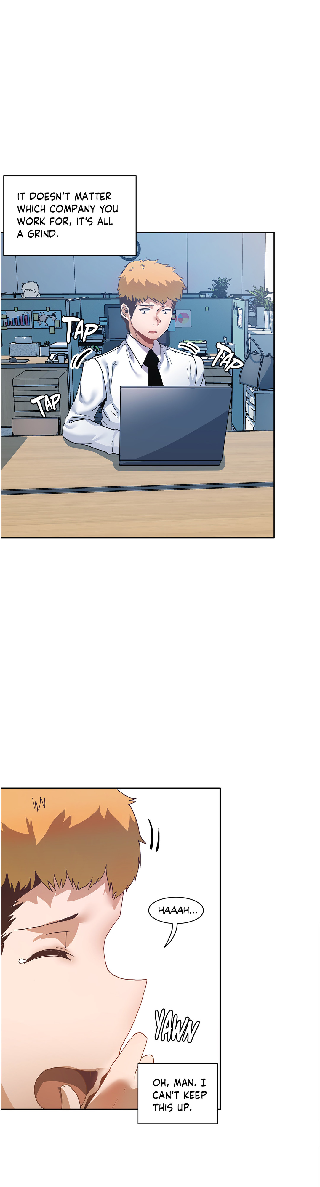 The Girl That Wet the Wall Ch 51 - 56 page 68 - full color full censorship hentai manga - read online free