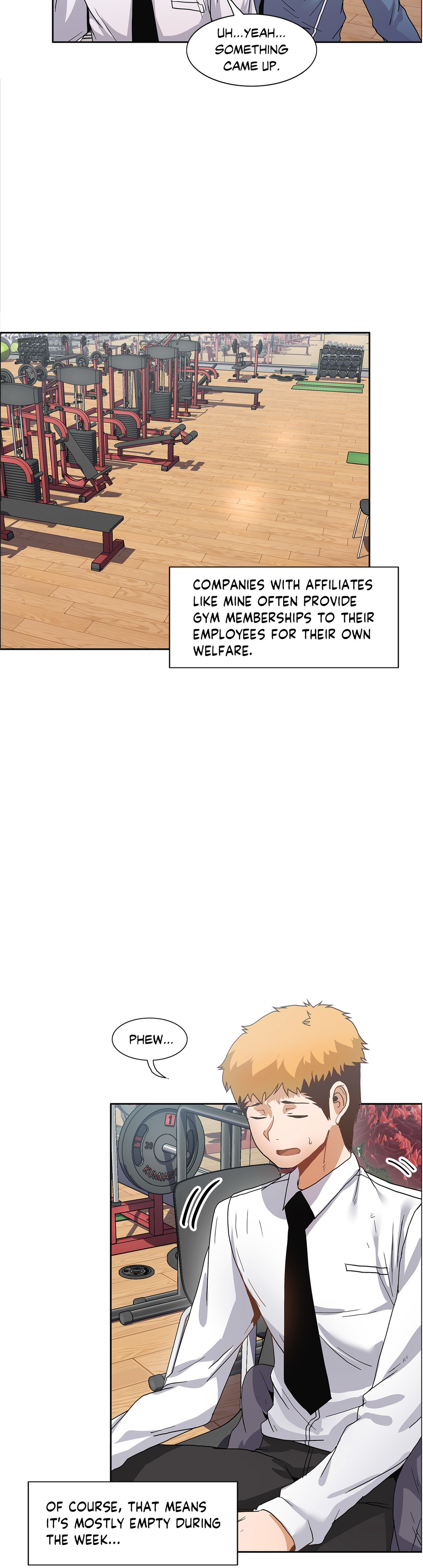 The Girl That Wet the Wall Ch 51 - 56 page 71 - full color full censorship hentai manga - read online free