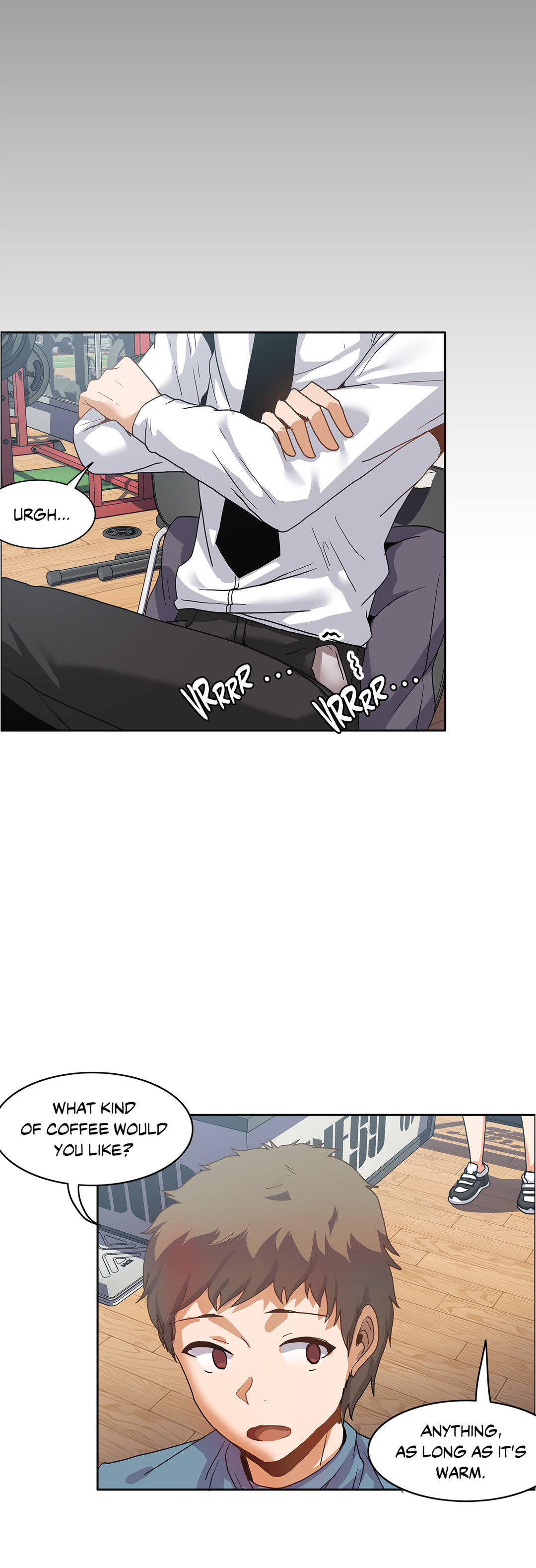 The Girl That Wet the Wall Ch 51 - 56 page 74 - full color full censorship hentai manga - read online free