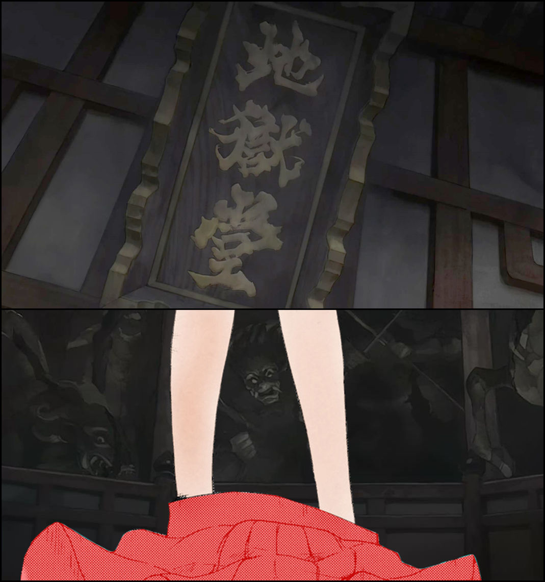 QUEEN OF SPADES - 黑桃皇后 page 59 featuring sailor mars sailor moon parody - gloves group hentai manga - read online free