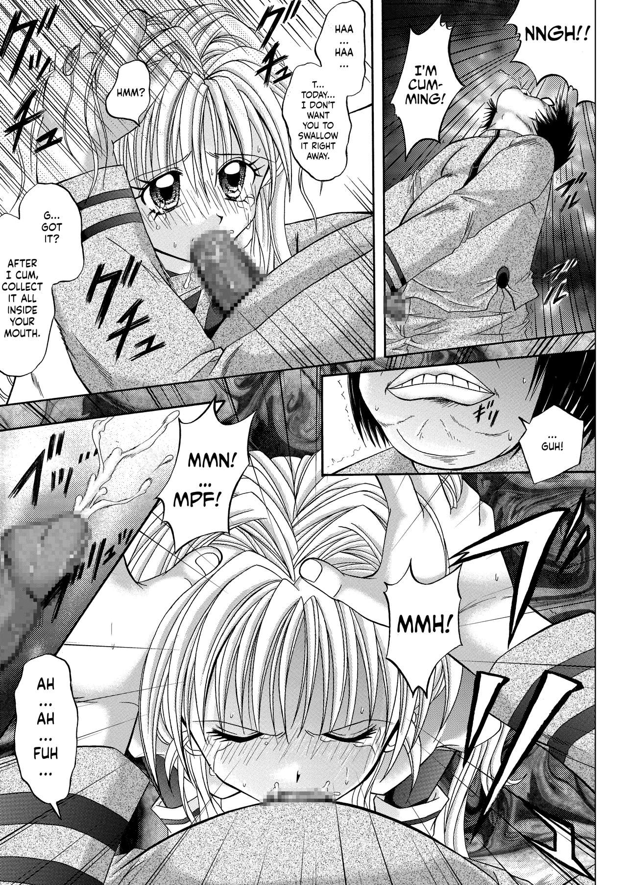 Rogue Spear 208 Download edition - Page 63