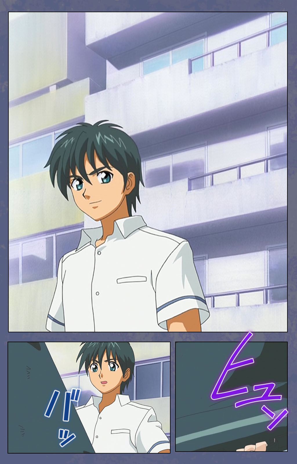 [Seren] [Full Color seijin ban] Aniyome ~ore no sei-waza de gishi o toriko ni shiteyaru~ kanzenhan page 135 - full color mosaic censorship hentai manga - read online free