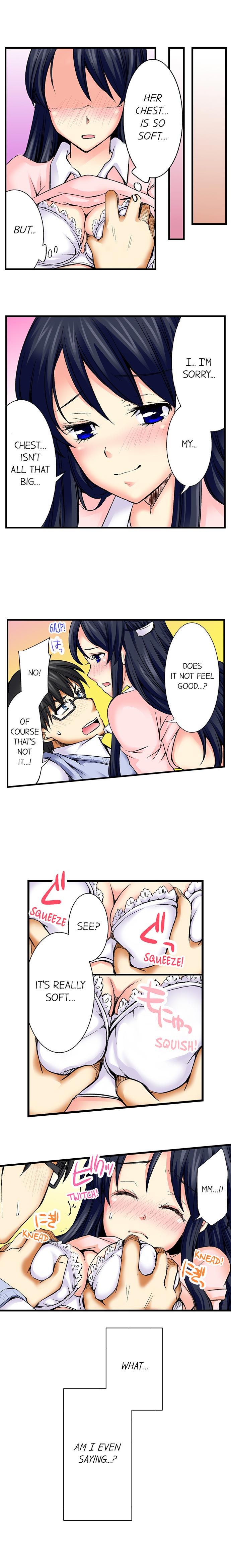 Doushite Sensei to Sex Shicha Dame nan desu ka? | Why Can't i Have Sex With My Teacher? page 120 - sole female sole male hentai manga - read online free